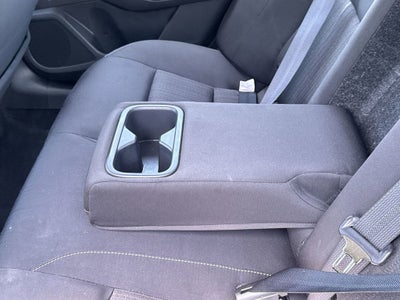 2024 Nissan Altima 2.5 SV FWD