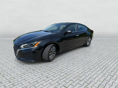 2024 Nissan Altima 2.5 SV FWD