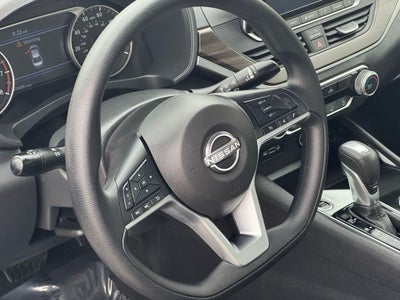 2024 Nissan Altima 2.5 SV AWD