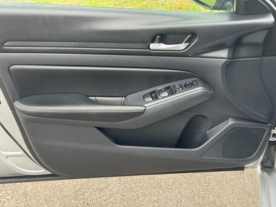 2024 Nissan Altima 2.5 SV AWD