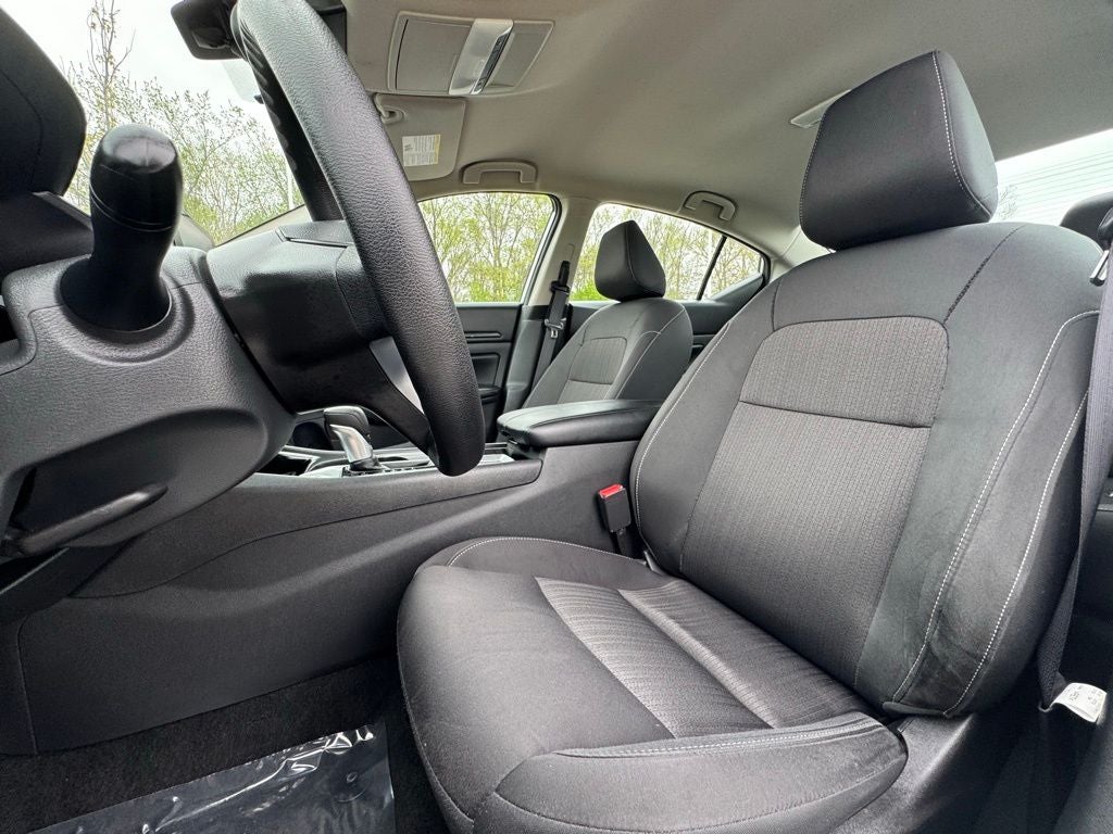 2024 Nissan Altima 2.5 SV AWD