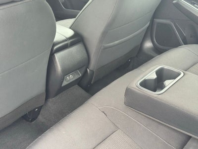 2024 Nissan Altima 2.5 SV AWD