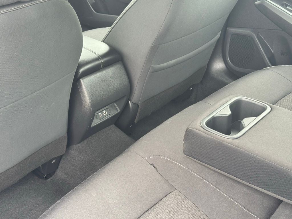 2024 Nissan Altima 2.5 SV AWD