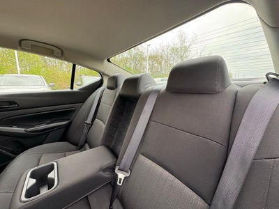 2024 Nissan Altima 2.5 SV AWD