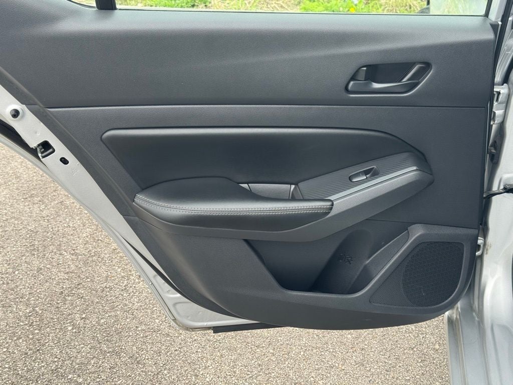 2024 Nissan Altima 2.5 SV AWD