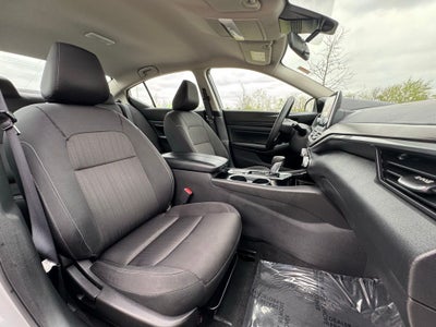 2024 Nissan Altima 2.5 SV AWD