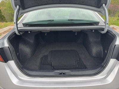 2024 Nissan Altima 2.5 SV AWD