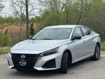 2024 Nissan Altima 2.5 SV AWD