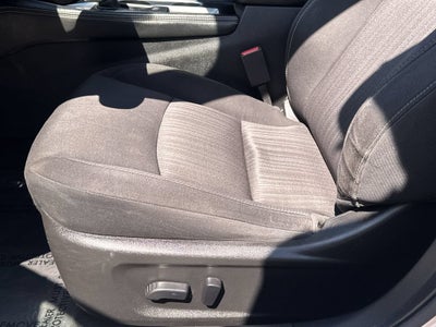 2023 Nissan Altima 2.5 SV AWD
