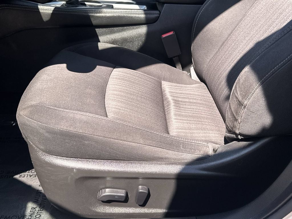 2023 Nissan Altima 2.5 SV AWD