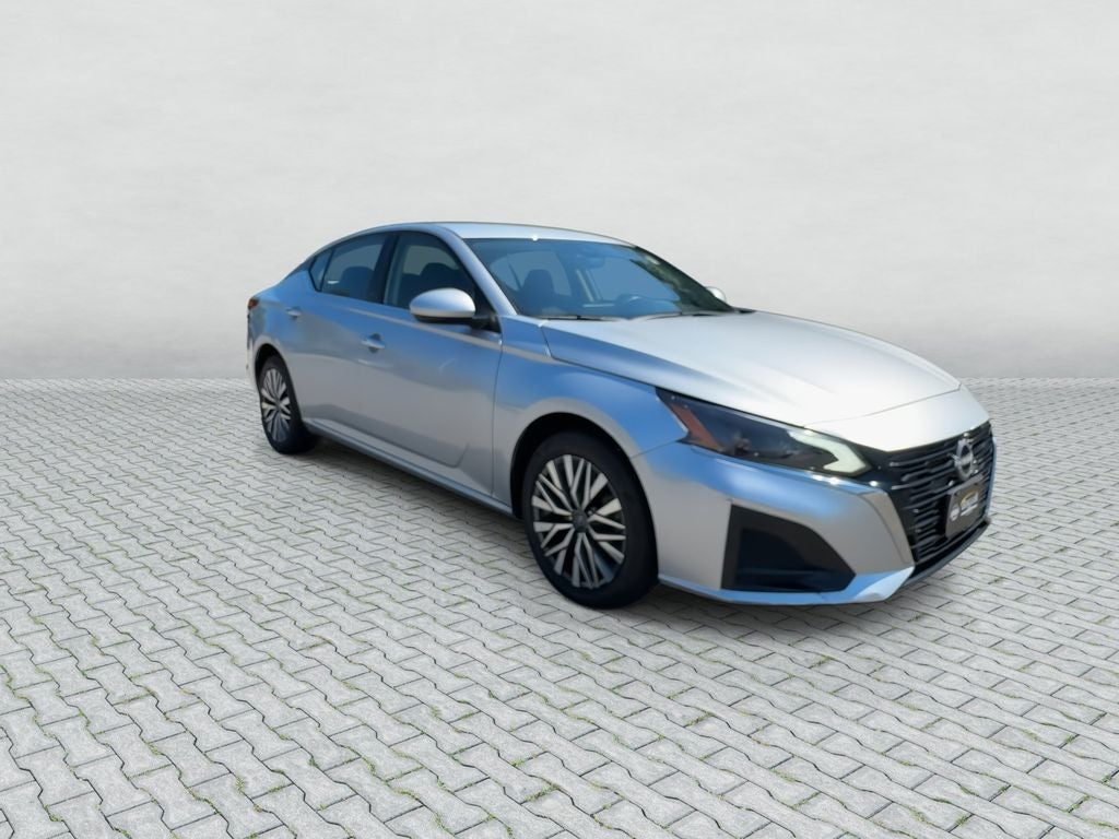 2023 Nissan Altima 2.5 SV AWD
