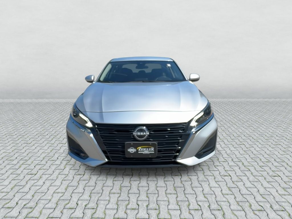 2023 Nissan Altima 2.5 SV AWD