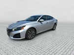 2023 Nissan Altima 2.5 SV AWD