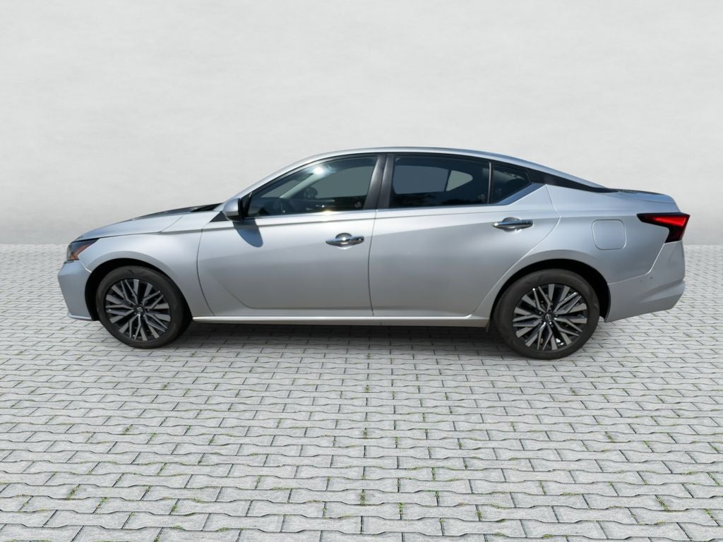 2023 Nissan Altima 2.5 SV AWD