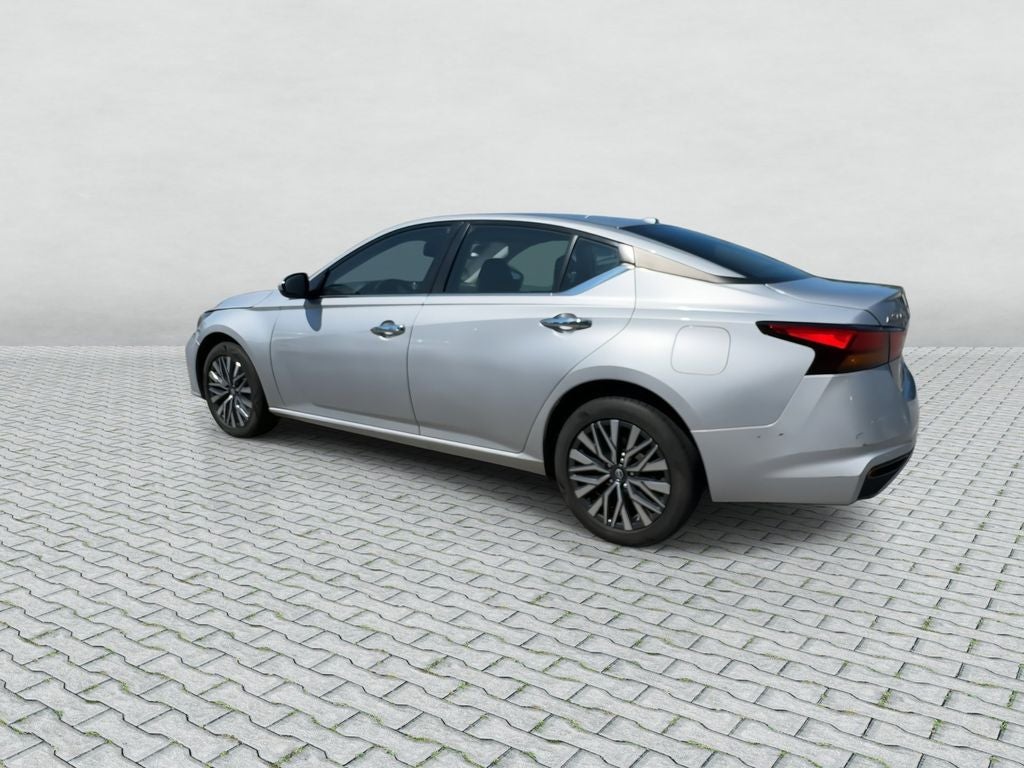 2023 Nissan Altima 2.5 SV AWD