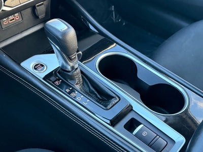 2023 Nissan Altima 2.5 SV AWD