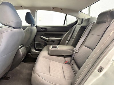 2023 Nissan Altima 2.5 SV AWD