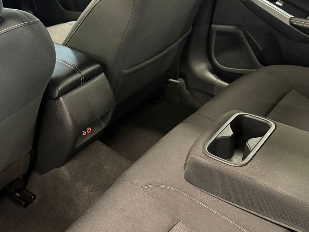 2023 Nissan Altima 2.5 SV AWD