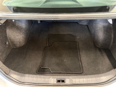 2023 Nissan Altima 2.5 SV AWD