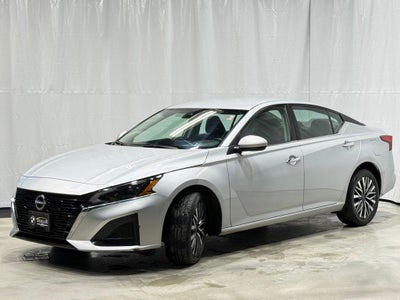 2023 Nissan Altima 2.5 SV AWD