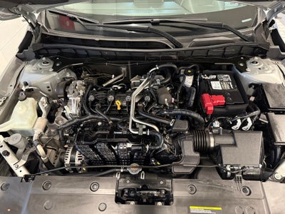 2023 Nissan Altima 2.5 SV AWD