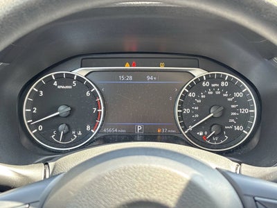 2023 Nissan Altima 2.5 SV AWD