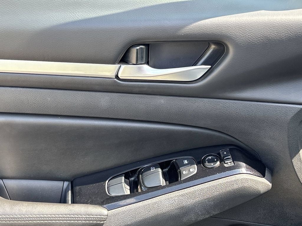 2023 Nissan Altima 2.5 SV AWD