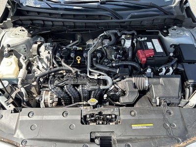 2023 Nissan Altima 2.5 SV AWD