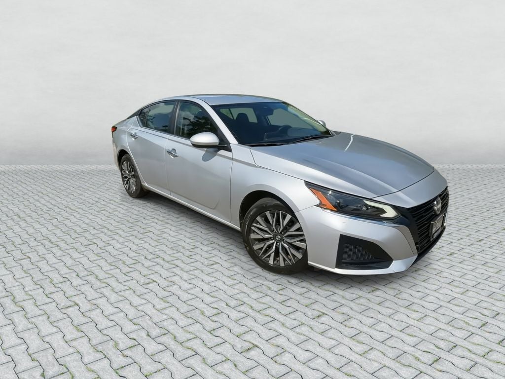 2023 Nissan Altima 2.5 SV AWD