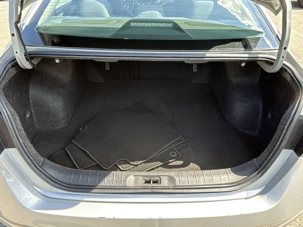 2023 Nissan Altima 2.5 SV AWD