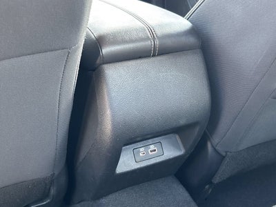 2023 Nissan Altima 2.5 SV AWD