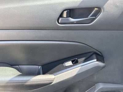2023 Nissan Altima 2.5 SV AWD