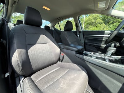 2023 Nissan Altima 2.5 SV AWD