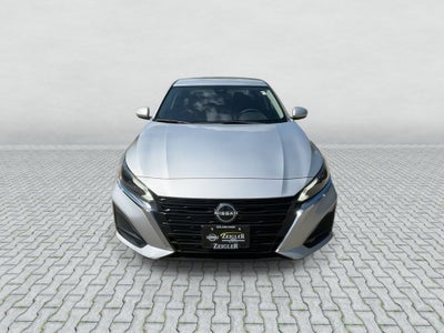2023 Nissan Altima 2.5 SV AWD