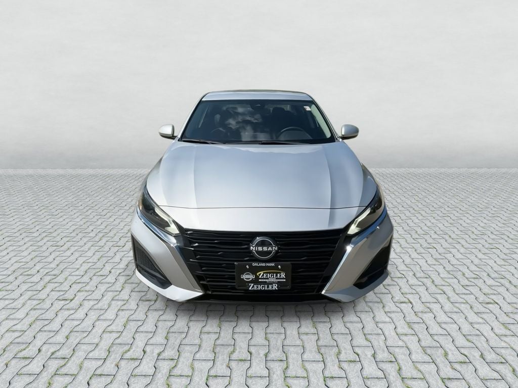 2023 Nissan Altima 2.5 SV AWD