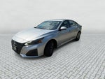 2023 Nissan Altima 2.5 SV AWD