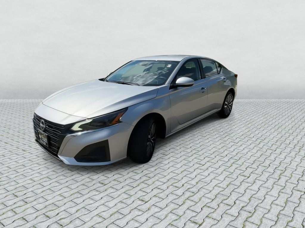 2023 Nissan Altima 2.5 SV AWD