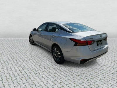 2023 Nissan Altima 2.5 SV AWD