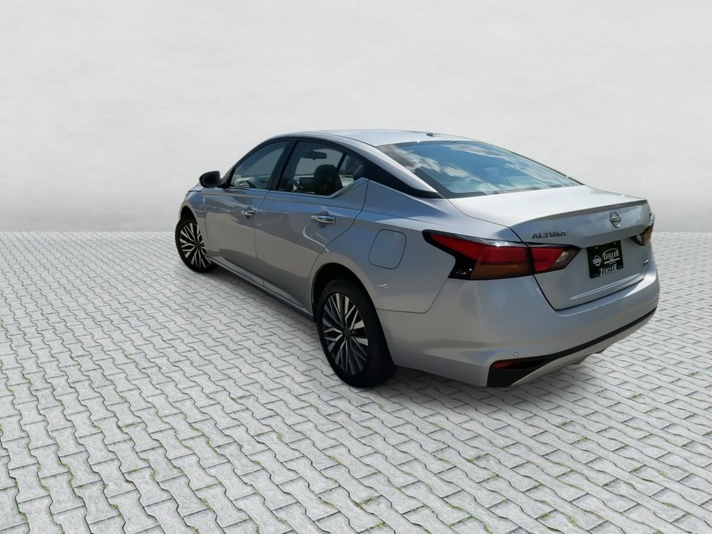 2023 Nissan Altima 2.5 SV AWD