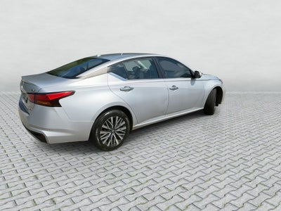 2023 Nissan Altima 2.5 SV AWD
