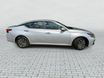 2023 Nissan Altima 2.5 SV AWD