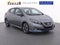 2021 Nissan Leaf SV Plus