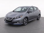2021 Nissan Leaf SV Plus