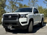 2025 Nissan Frontier S