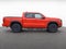 2025 Nissan Frontier PRO-4X 4WD