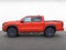 2025 Nissan Frontier PRO-4X 4WD