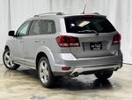 2017 Dodge Journey Crossroad