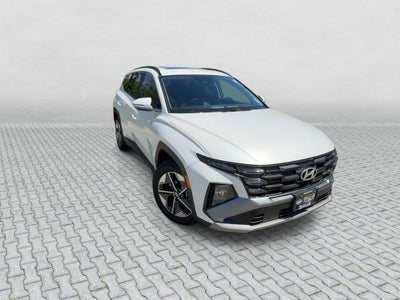 2025 Hyundai Tucson SEL Convenience FWD