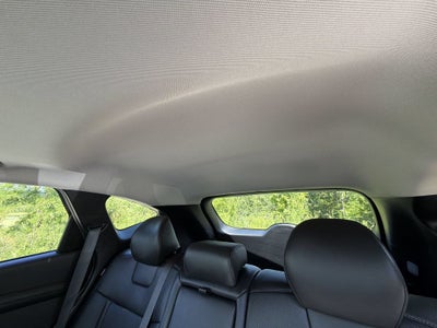 2025 Hyundai Tucson SEL Convenience FWD