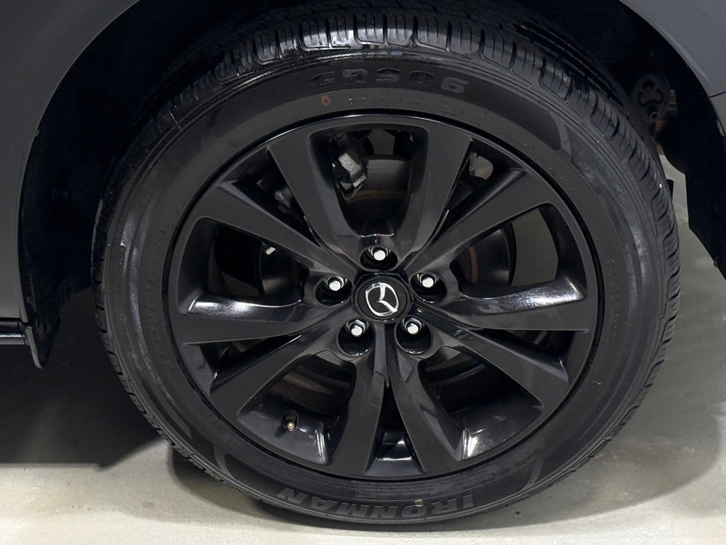 2024 Mazda Mazda CX-30 2.5 S Select Sport AWD